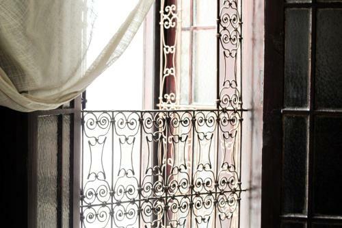 Riad Le Grand Alcazar