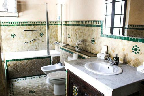 Riad Le Grand Alcazar