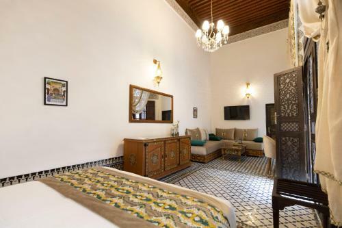 Riad Le Grand Alcazar