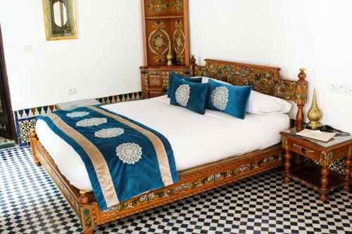 Riad Le Grand Alcazar