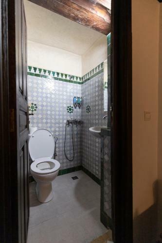 Riad Le Grand Alcazar