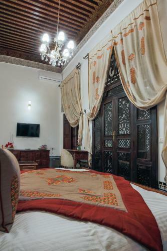 Riad Le Grand Alcazar