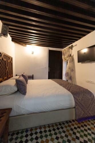 Riad Le Grand Alcazar