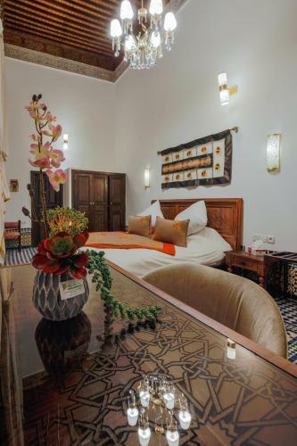 Riad Le Grand Alcazar