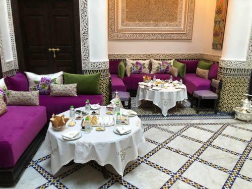 Riad Le Grand Alcazar