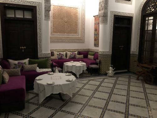 Riad Le Grand Alcazar