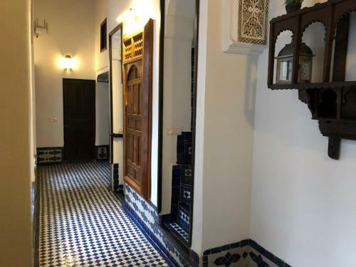 Riad Le Grand Alcazar