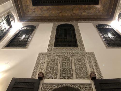 Riad Le Grand Alcazar