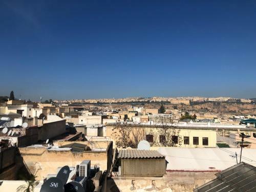 Riad Le Grand Alcazar