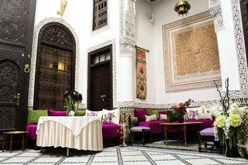 Riad Le Grand Alcazar