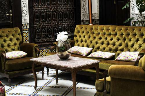 Riad Le Grand Alcazar