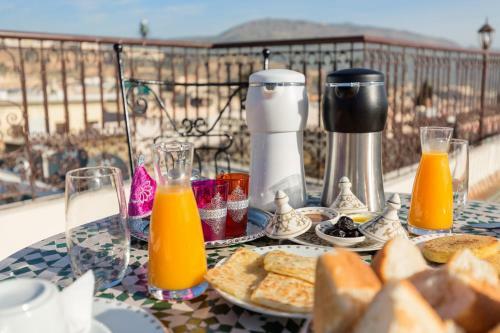 Riad Le Grand Alcazar