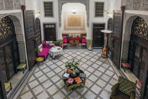 Riad Le Grand Alcazar