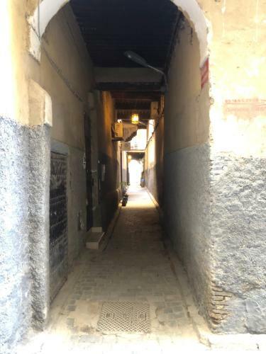 Riad Le Grand Alcazar