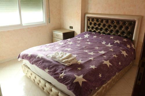 Nador Jadid Marchica Apartment