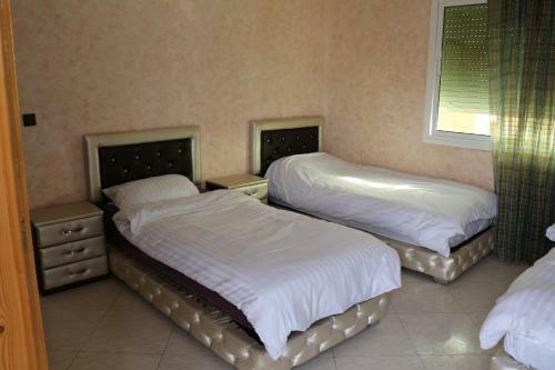 Nador Jadid Marchica Apartment