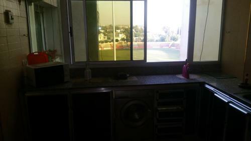 Apartamento Appartement Meubl� Honneur