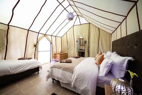 Hotel Bahba Luxury Camp