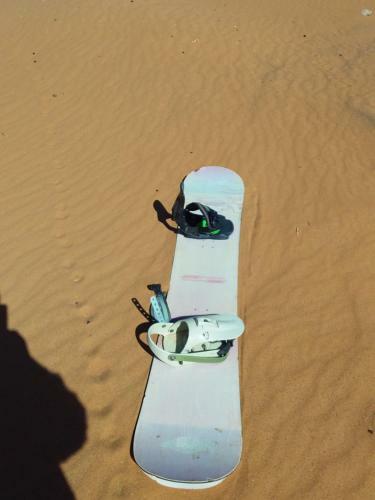 Merzouga Dream Luxury Camp