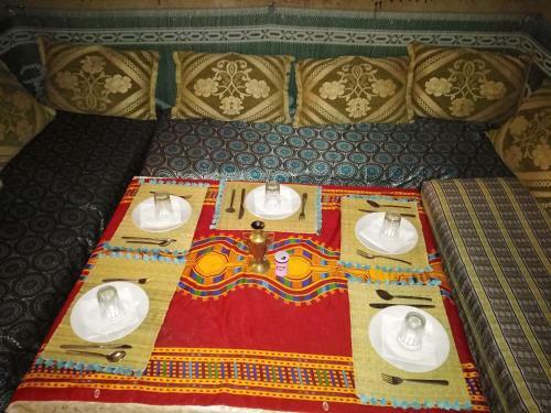 Hostal Merzouga & Camel Trek Camp