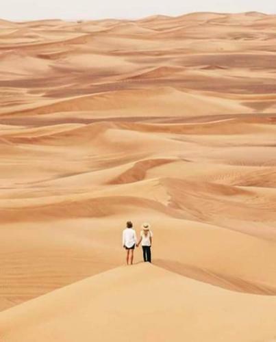 Merzouga & Camel Trekking Camp
