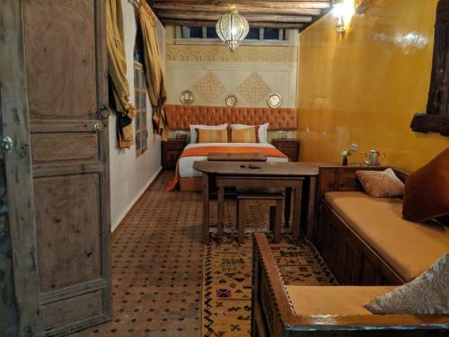 Riad The Repose