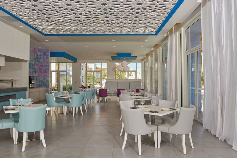 Hotel Melia Saidia Garden Golf Resort