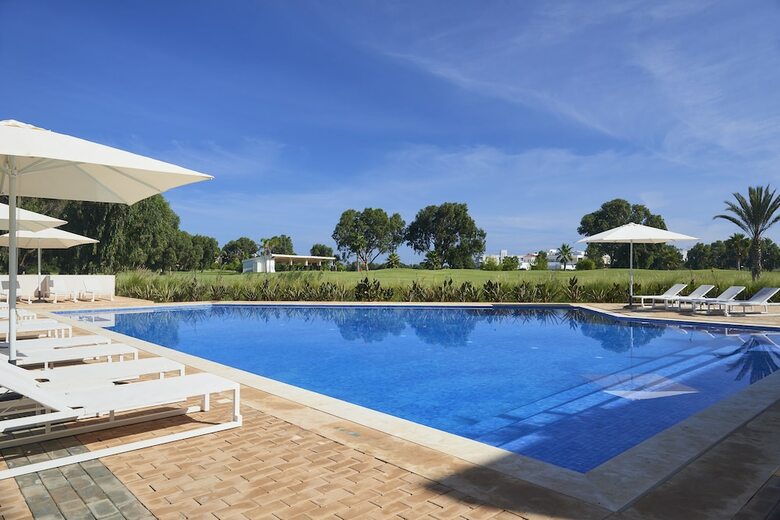 Hotel Melia Saidia Garden Golf Resort