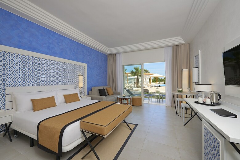 Hotel Melia Saidia Garden Golf Resort
