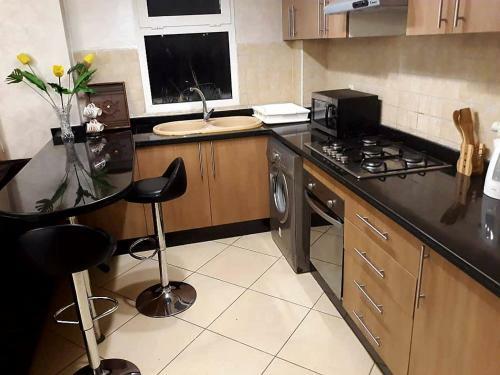 Apartamento Garden Beach Sidi Rahal