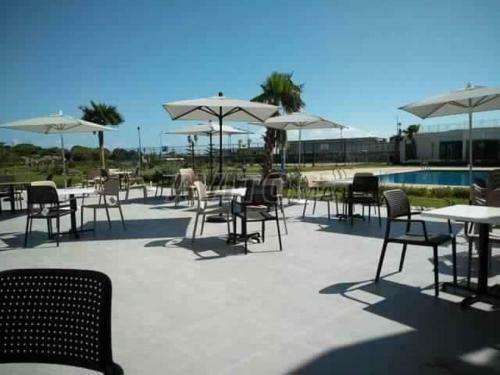 Villa Savannah Beach