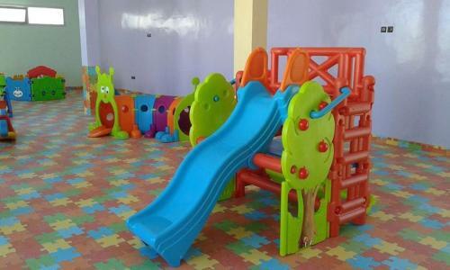 Villa Savannah Beach