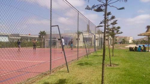 Villa Savannah Beach