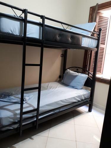 Tanja Lucia Hostel