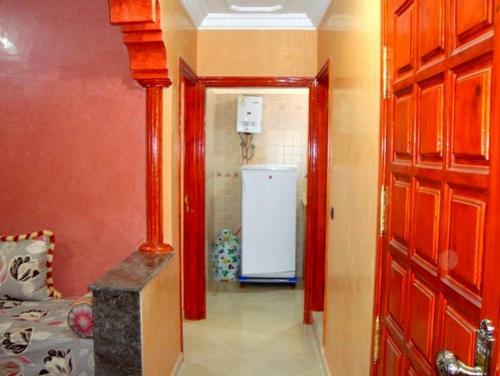 Apartamento Silia Appartements