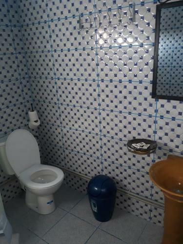 Hostal Maison D'hotes Iriki