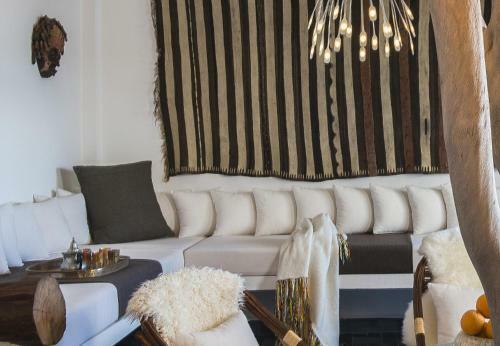 Bed & Breakfast Munga Guesthouse