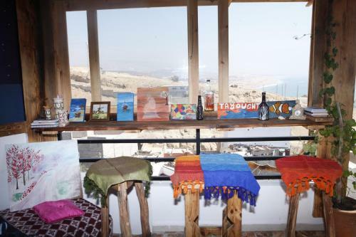 Albergue Tayought Surf House