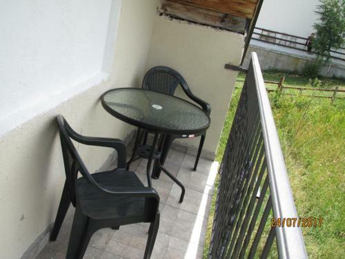 Apartamento Guest House Baranin Pitomine