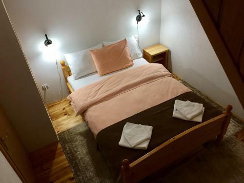 B&B Izvor