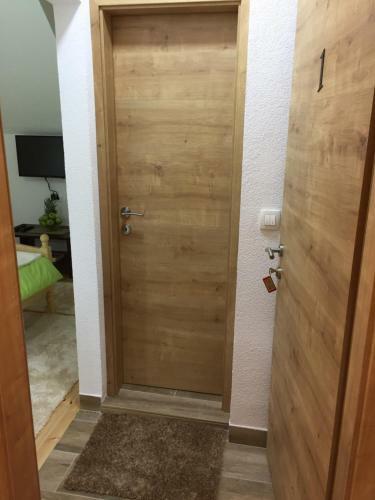 B&B Izvor
