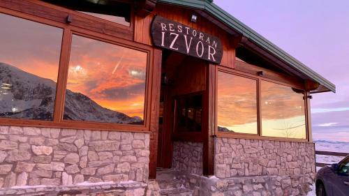 B&B Izvor