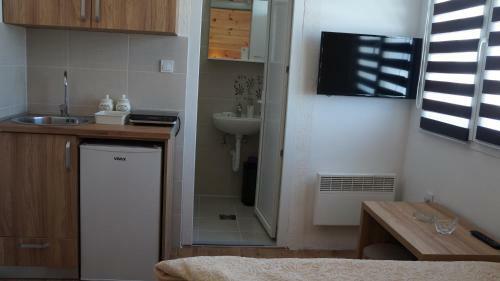 Hostal Rondovi? Apartmani - Durmitor