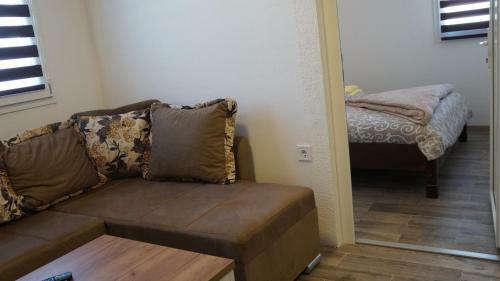 Hostal Rondovi? Apartmani - Durmitor