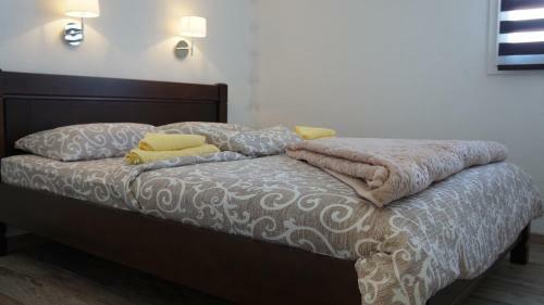 Hostal Rondovi? Apartmani - Durmitor