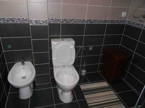 Apartment Usovi?