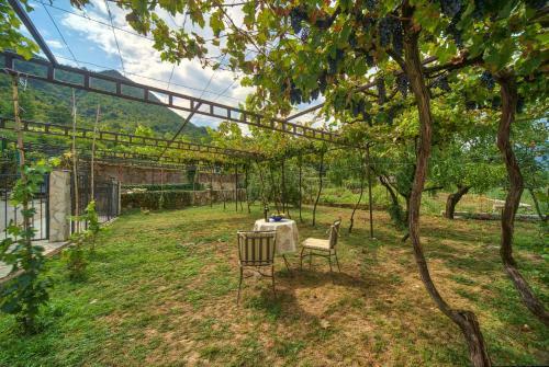 Villa Semeder