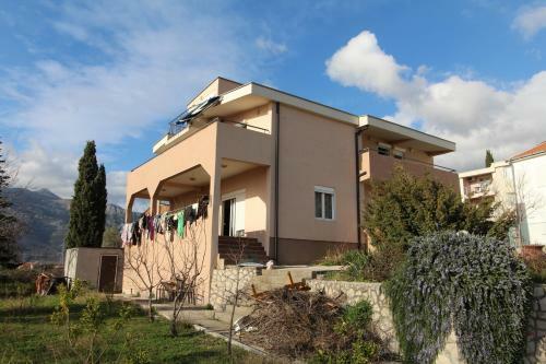 Apartamento 3bd Marovici 180' View Apt