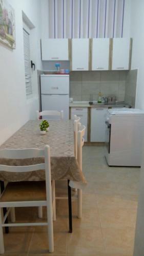 ?u?anj Ilino Apartman