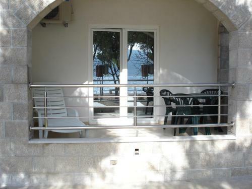 Apartments Villa Danilovic